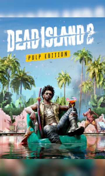 Dead Island 2 desapareceu do Steam