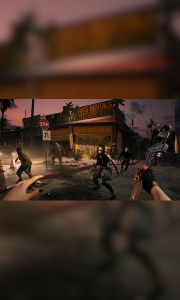 DEAD ISLAND 2 - Steam users will have to wait a year because of Epic Games  Store Exclusivity on PC 