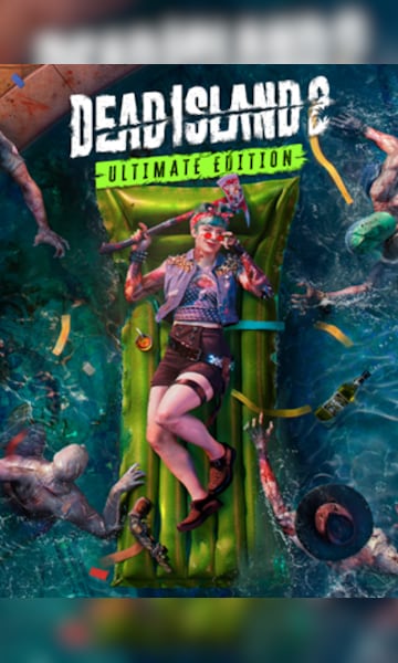 Buy Dead Island 2 | Ultimate Edition (Xbox Series X/S) - Xbox Live Key ...