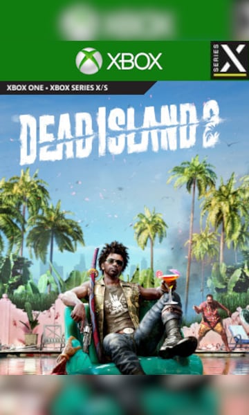 Buy Dead Island 2