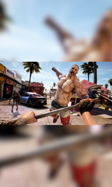 Base' PS4 / Xbox One consoles can't host Dead Island 2 co-op at launch