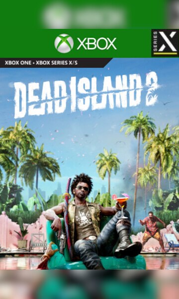 Buy Dead Island 2 (Xbox Series X/S) - Xbox Live Key - UNITED 