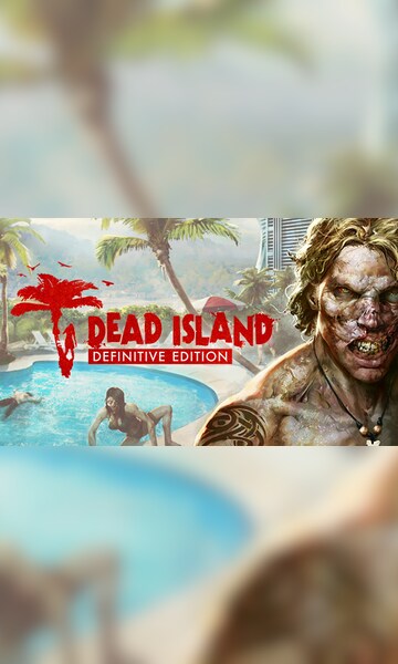 Dead island definitive clearance edition ps4