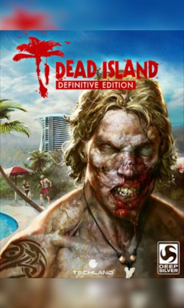 Dead Island Definitive Edition (PC) - Steam Key - GLOBAL - 0