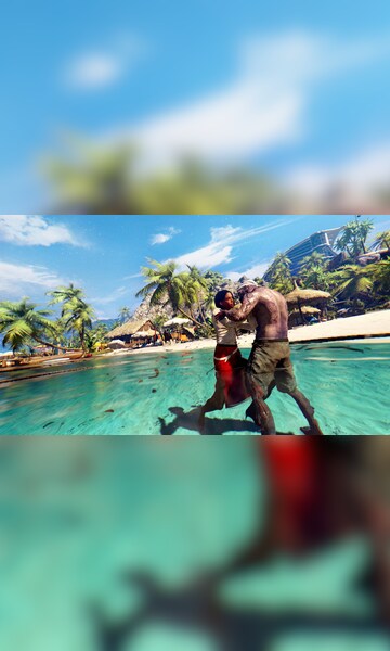 Buy Dead Island Definitive Edition Steam PC Key 