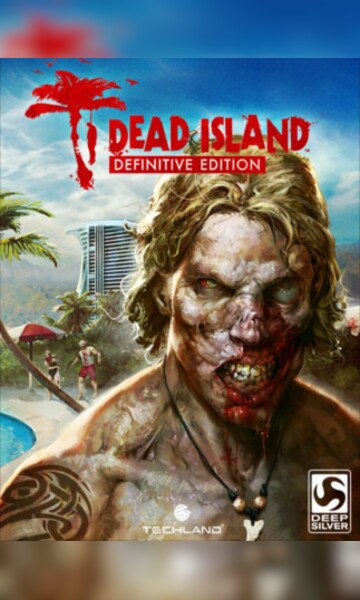 Dead Island (Definitive Edition) (Xbox One) Xbox Live Key UNITED STATES