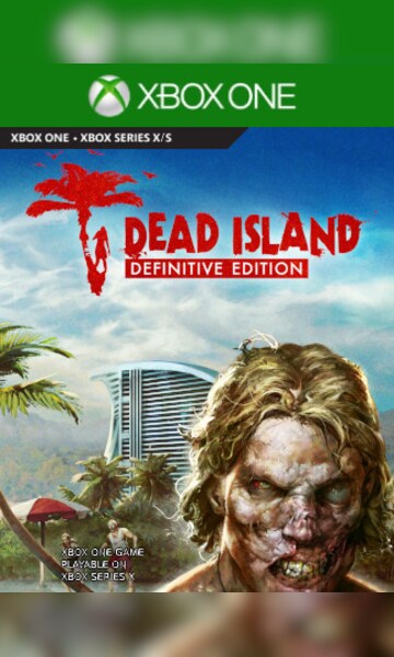 Dead Island: Definitive Collection - Xbox One/Series X|S (Digital)