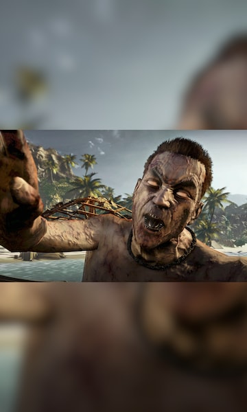 Dead Island GOTY + Riptide Complete Edition Steam key