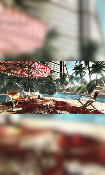 Dead Island GOTY + Riptide Complete Edition Steam key