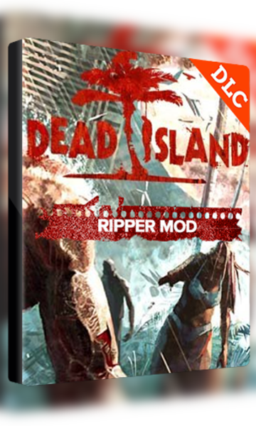 Dead Island - Ripper Mod 🥇 Migliori offerte e prezzi economici | G2A.COM