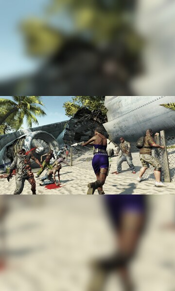 Comprar Dead Island: Riptide Complete Edition Steam