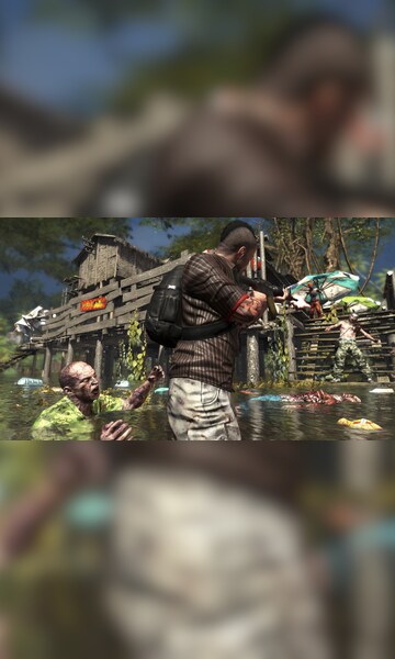 Dead Island Riptide Definitive Edition Steam Global - TakGaming