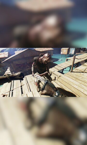Dead Island: Riptide Definitive Edition Steam Key NORTH AMERICA - 1