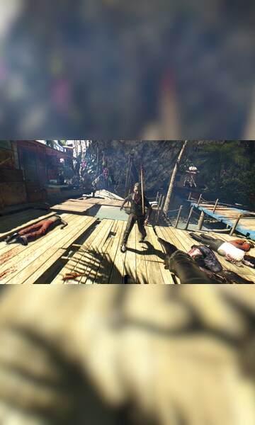 Dead Island 2 limita jogadores de PS4 e Xbox One no lançamento