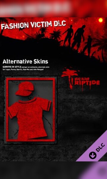 Steam Community :: Dead Island Riptide