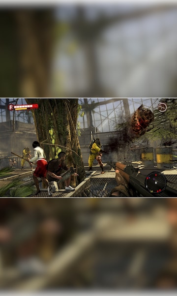 Buy Dead Island Riptide Steam Key EUROPE - Cheap - !