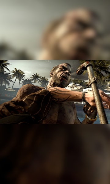 Save 90% on Escape Dead Island on Steam