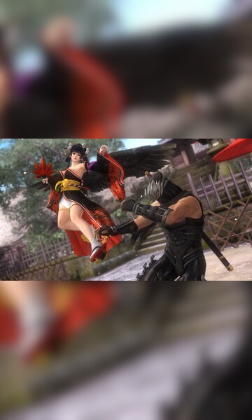 DEAD OR ALIVE 5 Last Round Steam Key GLOBAL - 3
