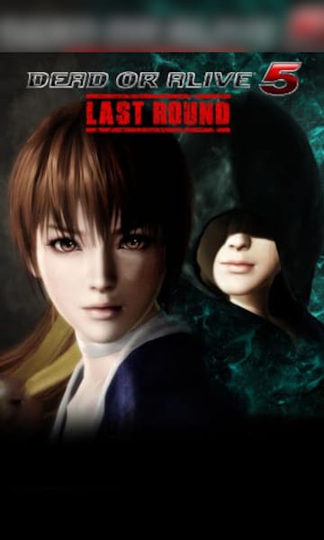 Dead or Alive 5: Last Round anime DLC Delistings – Delisted Games