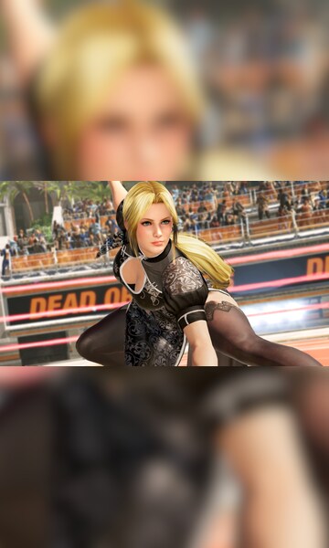 Video: Dead or Alive 6: The sexiest game ever? – Digitally Downloaded