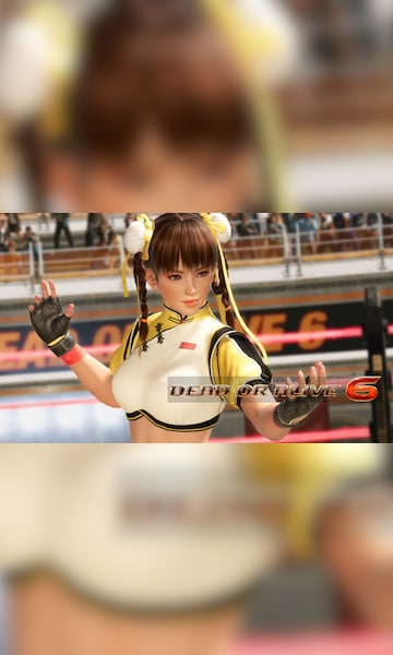 Buy Dead Or Alive 6 Digital Deluxe Edition Steam