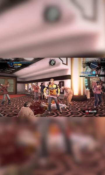 Buy Dead Rising 2 Complete Pack Steam Key GLOBAL - Cheap - !