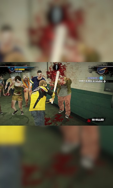 Dead Rising 2 Complete Pack