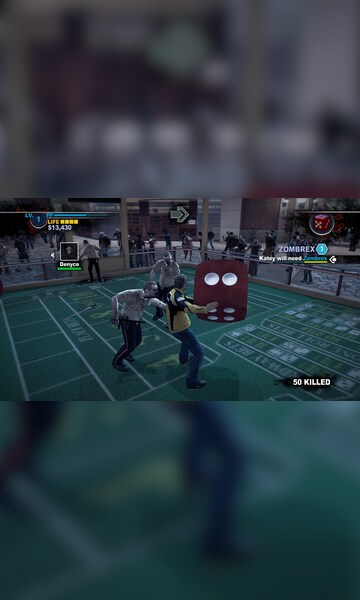 Buy Dead Rising 2 Steam Key EUROPE - Cheap - !