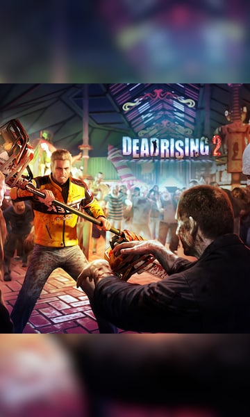 Dead Rising 2 Steam Key GLOBAL - 14
