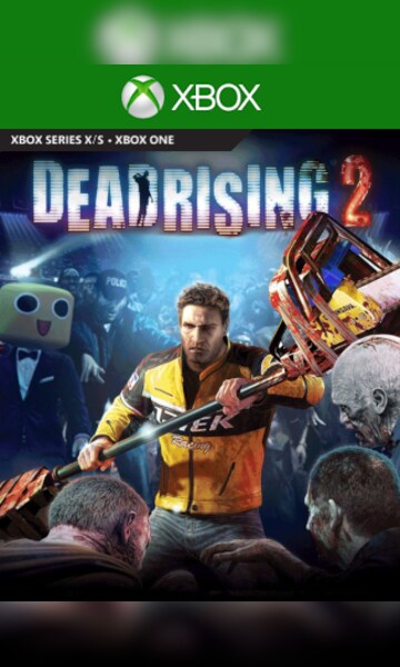Buy Dead Rising 2 (Xbox One) - Xbox Live Key - ARGENTINA - Cheap - G2A.COM!