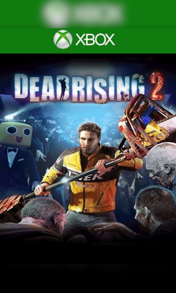 Buy Dead Rising 2 (Xbox One) - Xbox Live Key - UNITED STATES