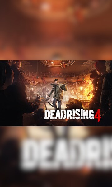 Lot Of 2 Games Xbox One French Version Deadrising 3 And 4 And
