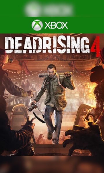 Lot Of 2 Games Xbox One French Version Deadrising 3 And 4 And