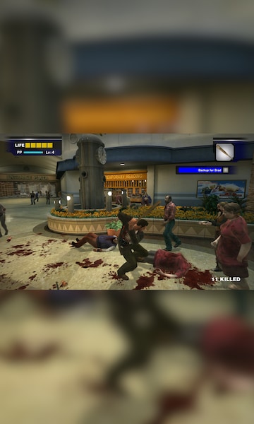 Dead Rising - Xbox 360 Game