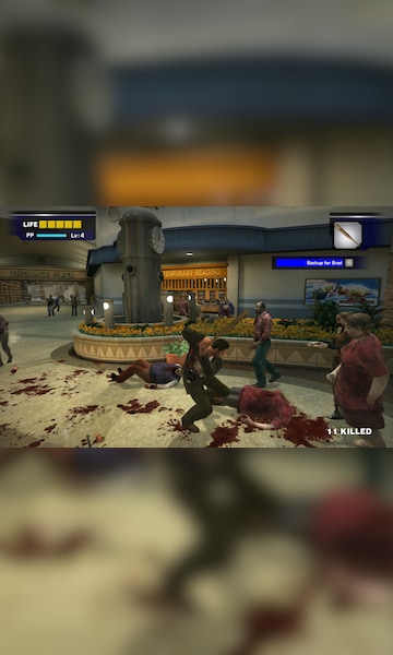 Update] Dead Rising 1 and 2 coming to PS4, Xbox One, and PC - Game