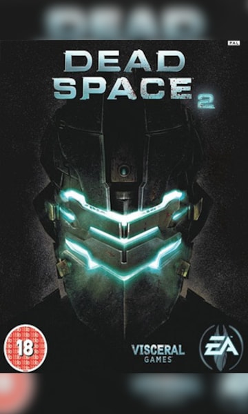 Buy Dead Space 2 EA App Key GLOBAL - Cheap - !