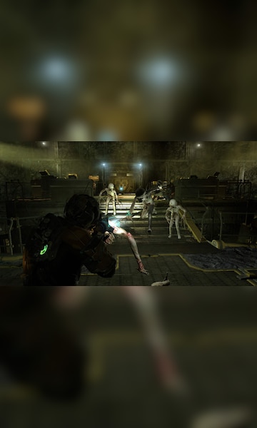 Buy Dead Space 2 Steam Key GLOBAL - Cheap - G2A.COM!