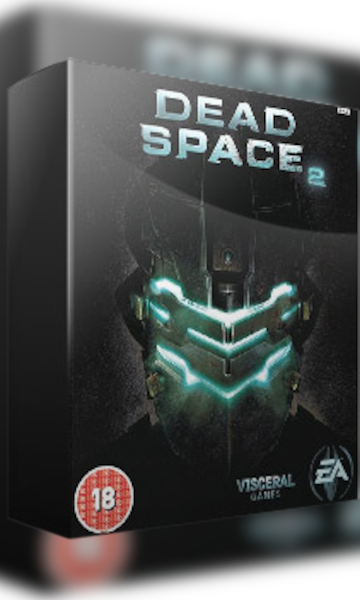 Dead Space 2 Steam Key GLOBAL - 10