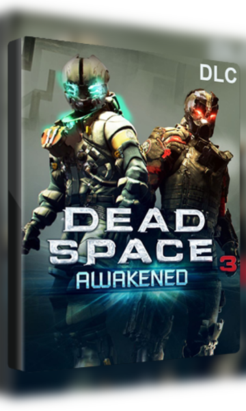 Buy Dead Space 3 – PC – EA