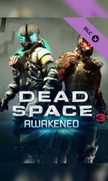 Dead Space 3 - Awakened 🥇 Best Prices | G2A.COM