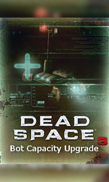 Dead Space 3 - What To Do With Ration Seals 