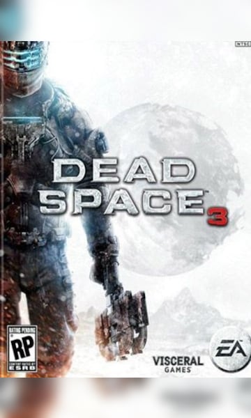 Dead Space 3 EA App Key GLOBAL - 0