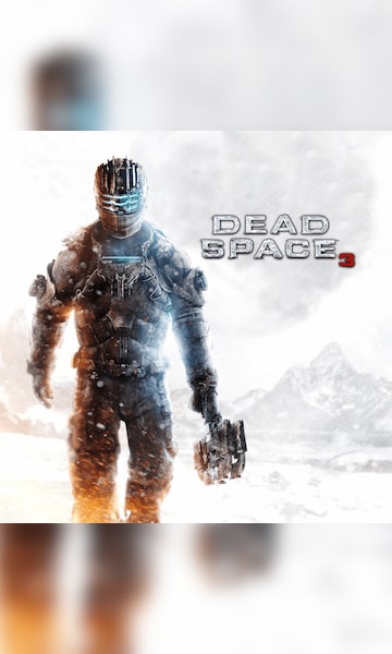 Dead Space 3 EA App Key GLOBAL - 16
