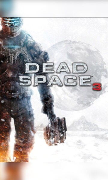 Dead Space 3 Limited Edition (CIB) (Gebraucht) in Frenkendorf für CHF 9