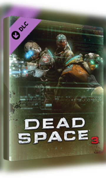 Dead Space™ 3 Tau Volantis Survival Kit on Steam