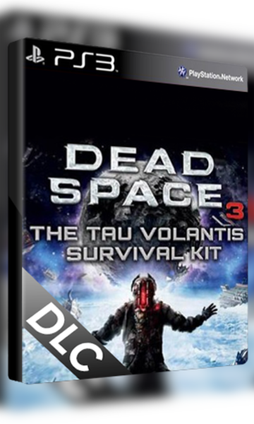 Dead Space 3 - Tau Volantis Survival Kit 🥇 Best Prices | G2A.COM