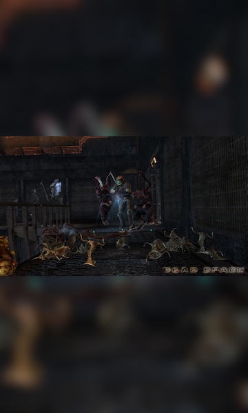 Dead Space (PC) - Steam Key - GLOBAL - 3