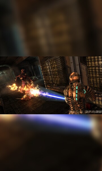 Dead Space (PC) - Steam Key - GLOBAL - 21