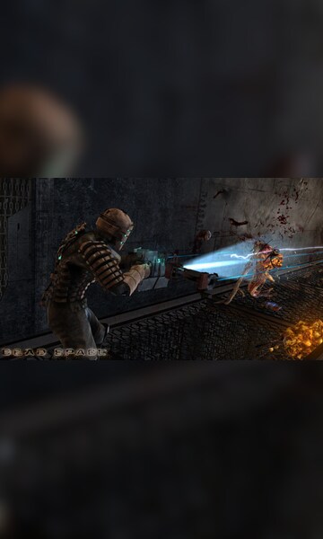 Dead Space (PC) - Steam Key - GLOBAL - 20