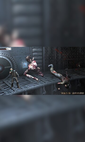 Dead Space (PC) - Steam Key - GLOBAL - 18